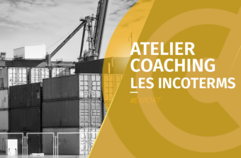Atelier coaching Incoterms® – Décembre 2025