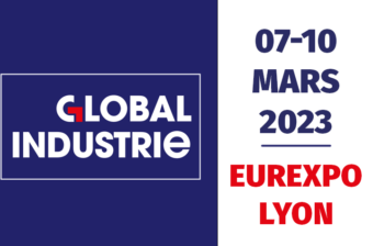 Salon Global Industrie 2023