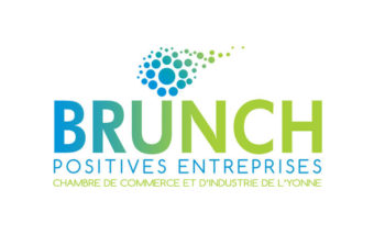 Brunch des Positives Entreprises à Auxerre