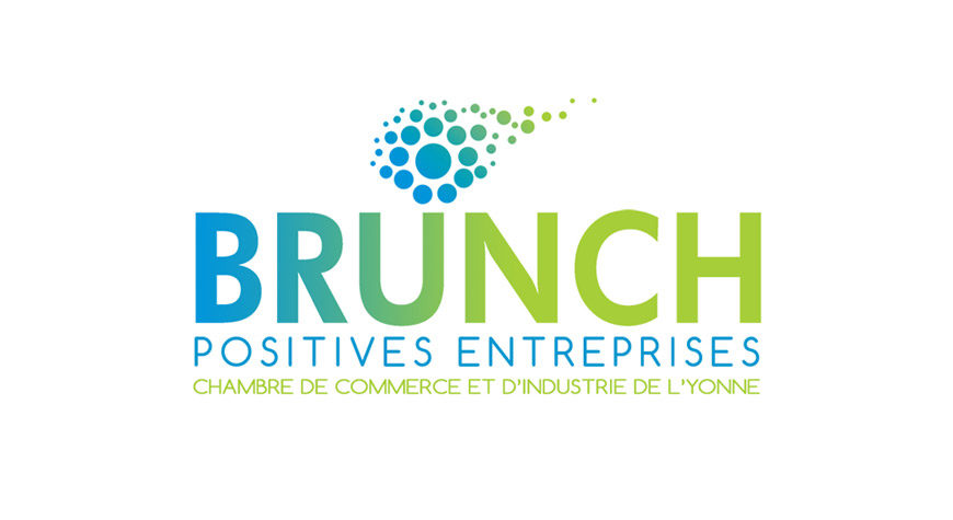 Brunch des Positives Entreprises à Auxerre