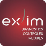 Logo Exim