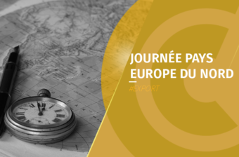Journée Pays Europe du Nord – Novembre
