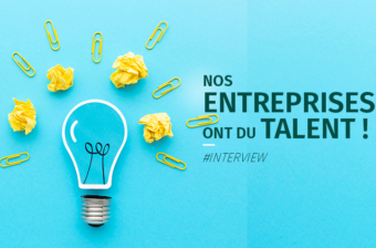 Nos entreprises ont du talent ! – Résinobois