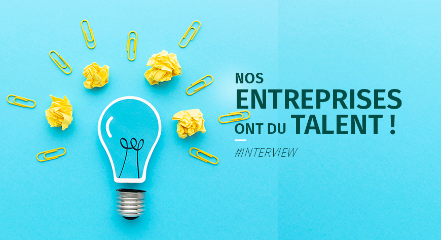 Nos entreprises ont du talent ! – Résinobois