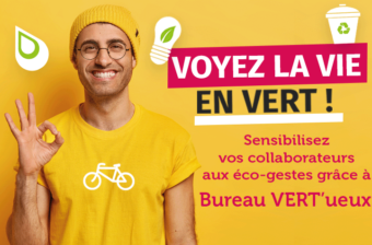 Tout savoir sur Bureau Vert’ueux – 2 mars