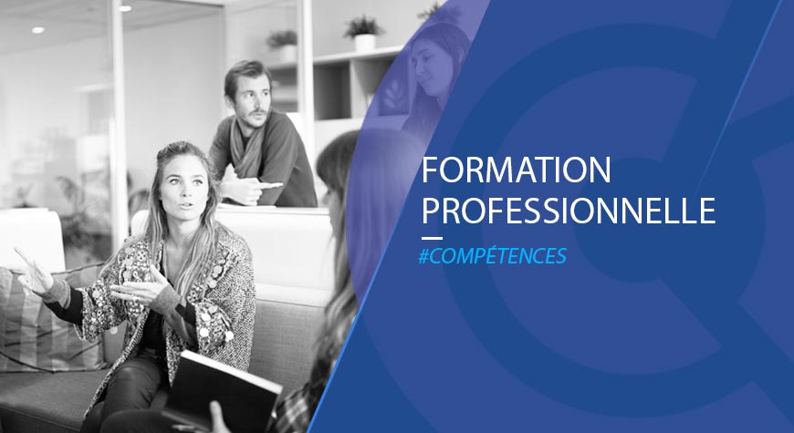 Formation – Power Point fonctions avancées – avril