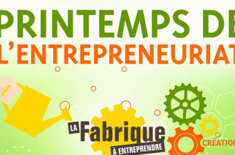 Printemps de l’entrepreneuriat