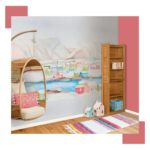 Art French Tech, chambre enfant