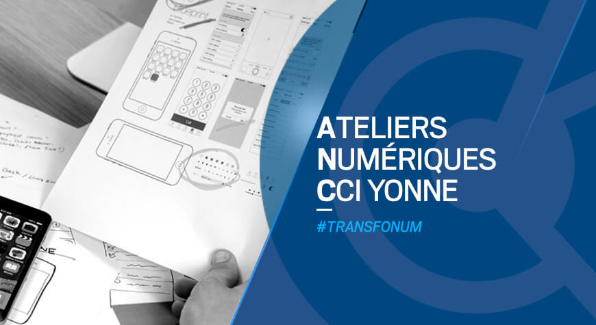 Atelier numérique – Tendances graphiques 2023