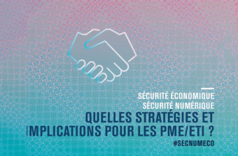 Sécurité économique et numérique