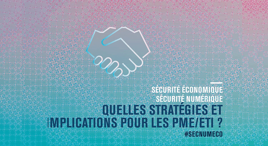 Sécurité économique et numérique