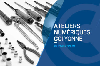 Atelier numérique – Outils pratiques pour être plus efficace