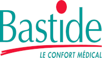 Logo Bastide, le confort médical