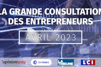 Grande consultation des entrepreneurs : un optimisme bien tempéré