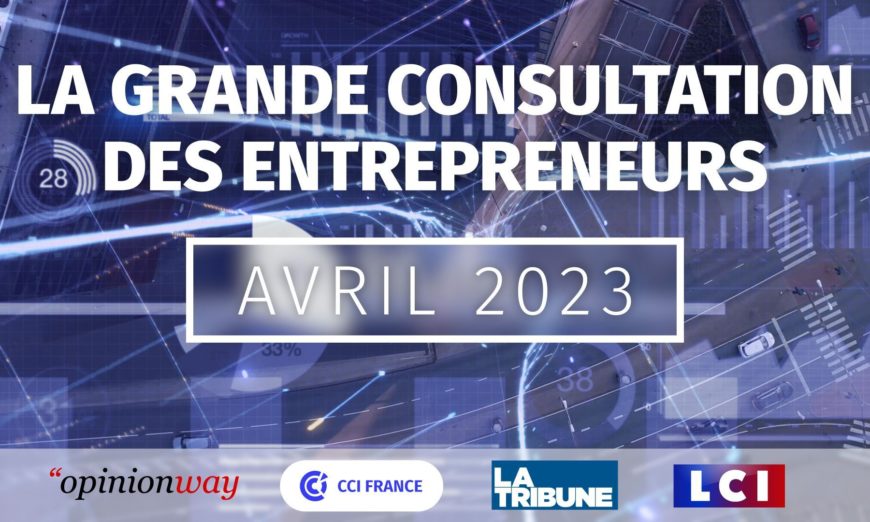 Grande consultation des entrepreneurs : un optimisme bien tempéré