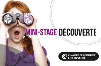 Mini-stage découverte