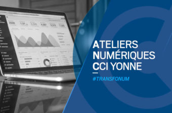 Atelier numérique – Obtenir plus de clients grâce à l’entonnoir marketing
