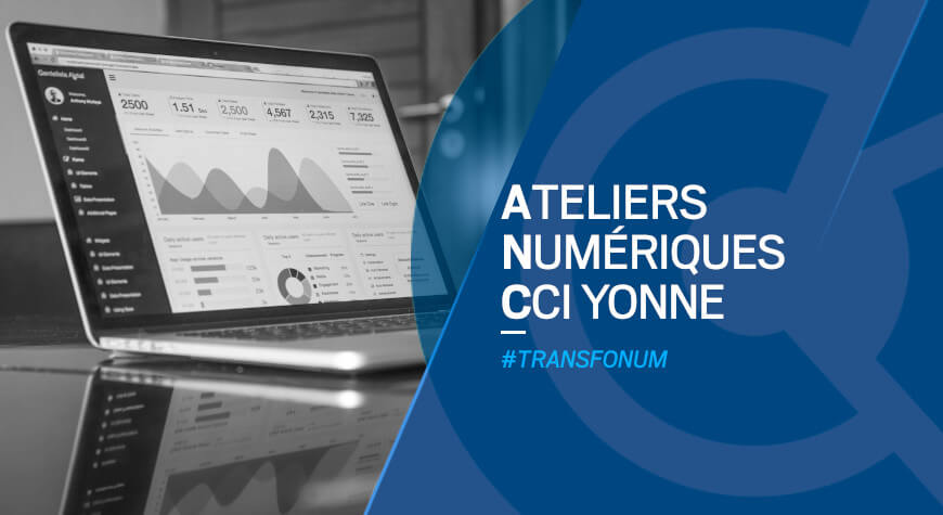 Atelier numérique – SEO, quelles nouveautés en 2024