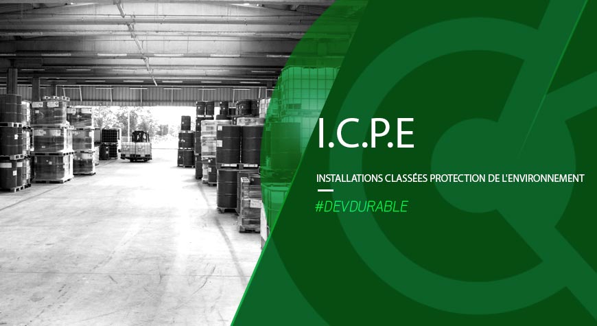 Atelier réglementaire pour les ICPE – novembre 2023