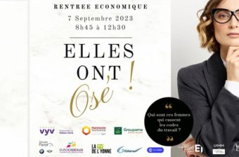 Conférence / Débat : elles ont osé !
