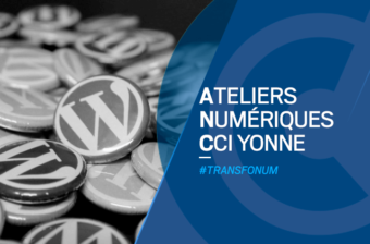Atelier numérique – Pourquoi et comment mettre à jour WordPress