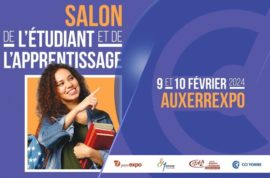 Salon de l’Etudiant 2024