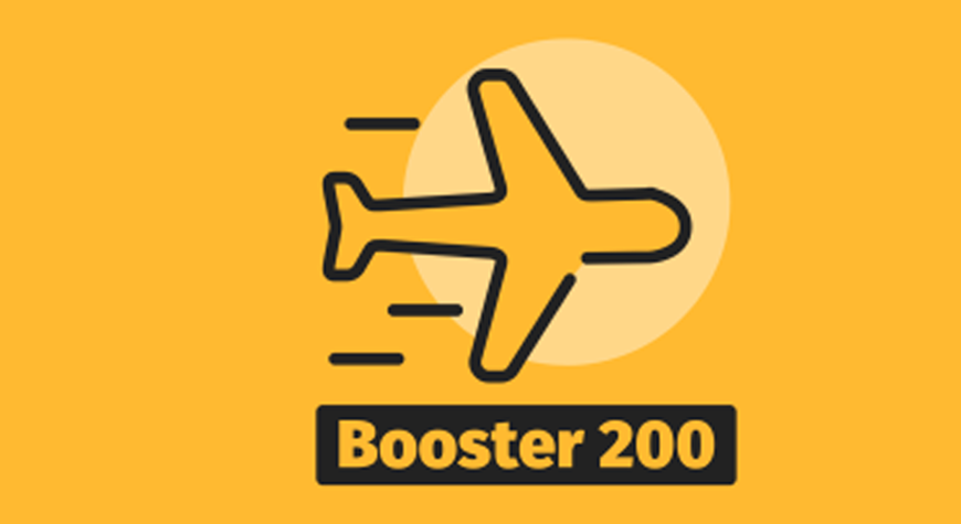 Booster 200 – Relancer ou Dynamiser votre export