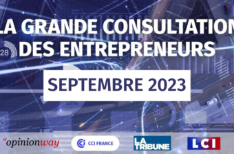 Grande consultation des entrepreneurs : des chefs d’entreprises inquiets