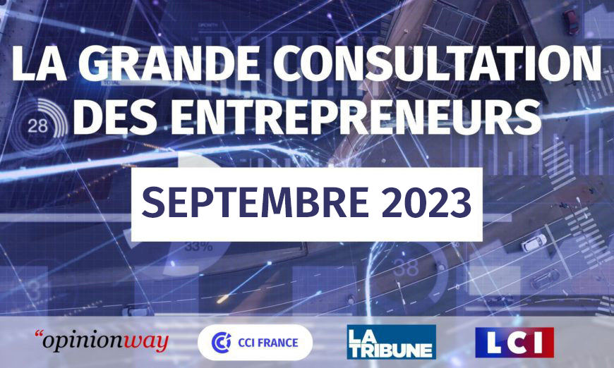 Grande consultation des entrepreneurs : des chefs d’entreprises inquiets