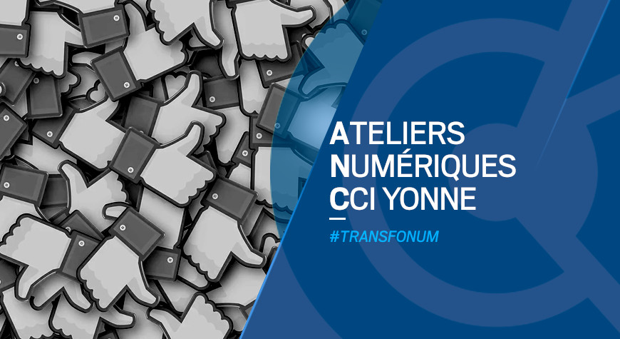 Atelier numérique – Tout savoir sur le Social Media Marketing