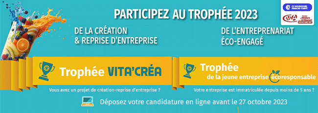 Concours Vita’Créa