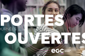 Les journées portes ouvertes de l’EGC de Sens