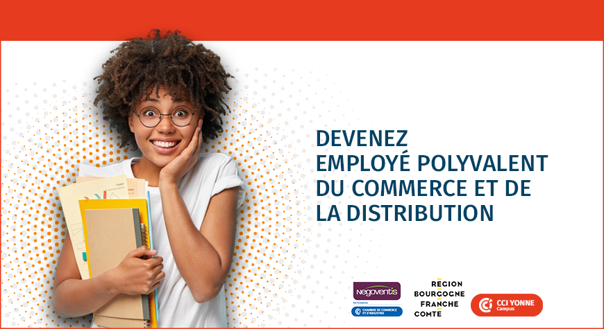 Réunion d’information – Employé du Commerce et de la Distribution – Auxerre