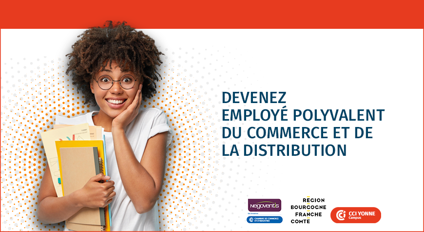 Réunion d’information – Employé du Commerce et de la Distribution – Sens