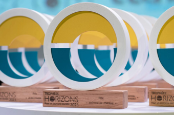 Trophées Horizons 2024 : les candidatures sont ouvertes !