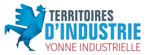 Territoires d'Industrie