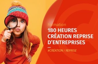 Cycle Création-Reprise d’entreprises – mars 2024