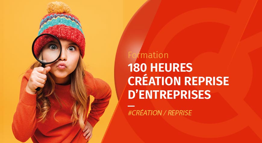 Cycle Création-Reprise d’entreprises – avril 2025