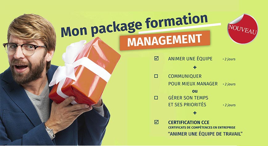 Package Formation Management