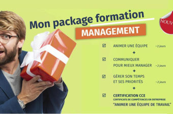 Package Formation Management