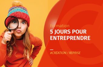 5 jours pour entreprendre – juin 2024