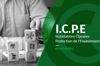 Atelier « Actualités réglementaires environnement ICPE » – octobre 2025