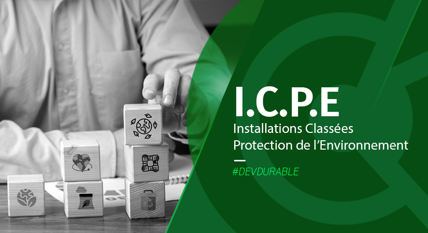 Atelier réglementation environnement ICPE – octobre 2024