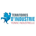 Territoires d'Industrie