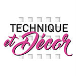 Logo technique et décor