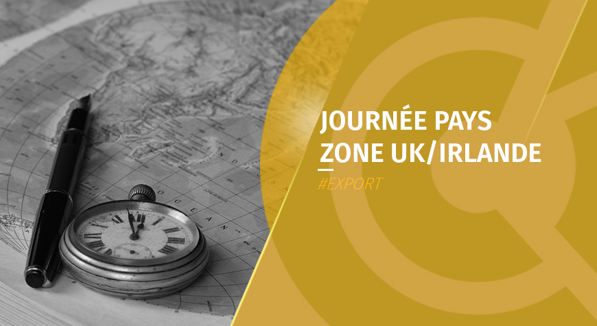 Journée pays Royaume-Uni et Irlande