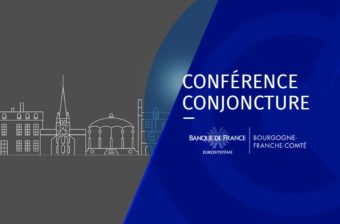 Conférence conjoncture Banque de France – Auxerre