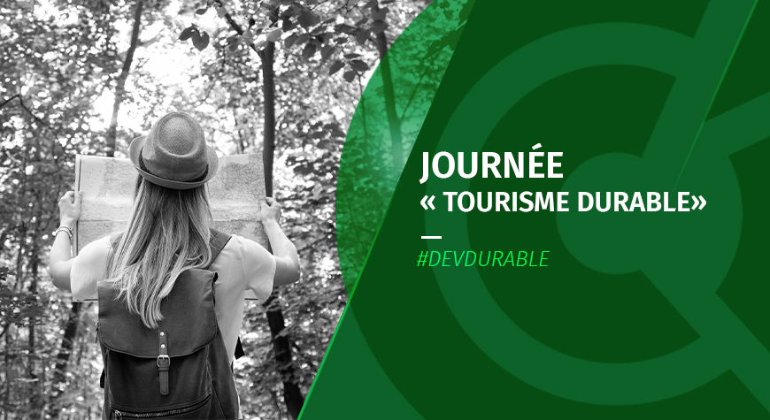 Journée « Tourisme durable » pour les prestataires touristiques