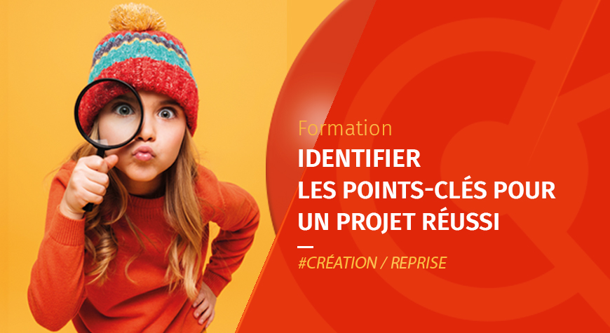 Création Entreprise: identifier les points clés pour un projet réussi – novembre 2025