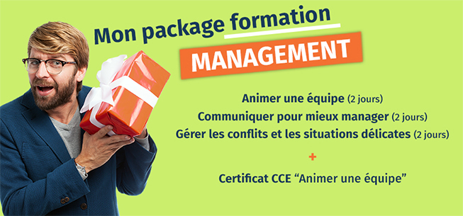 Package Formation Management